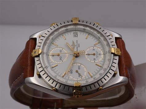 breitling chronomat b13047 chronograph automatic horloge|Breitling b13047 price.